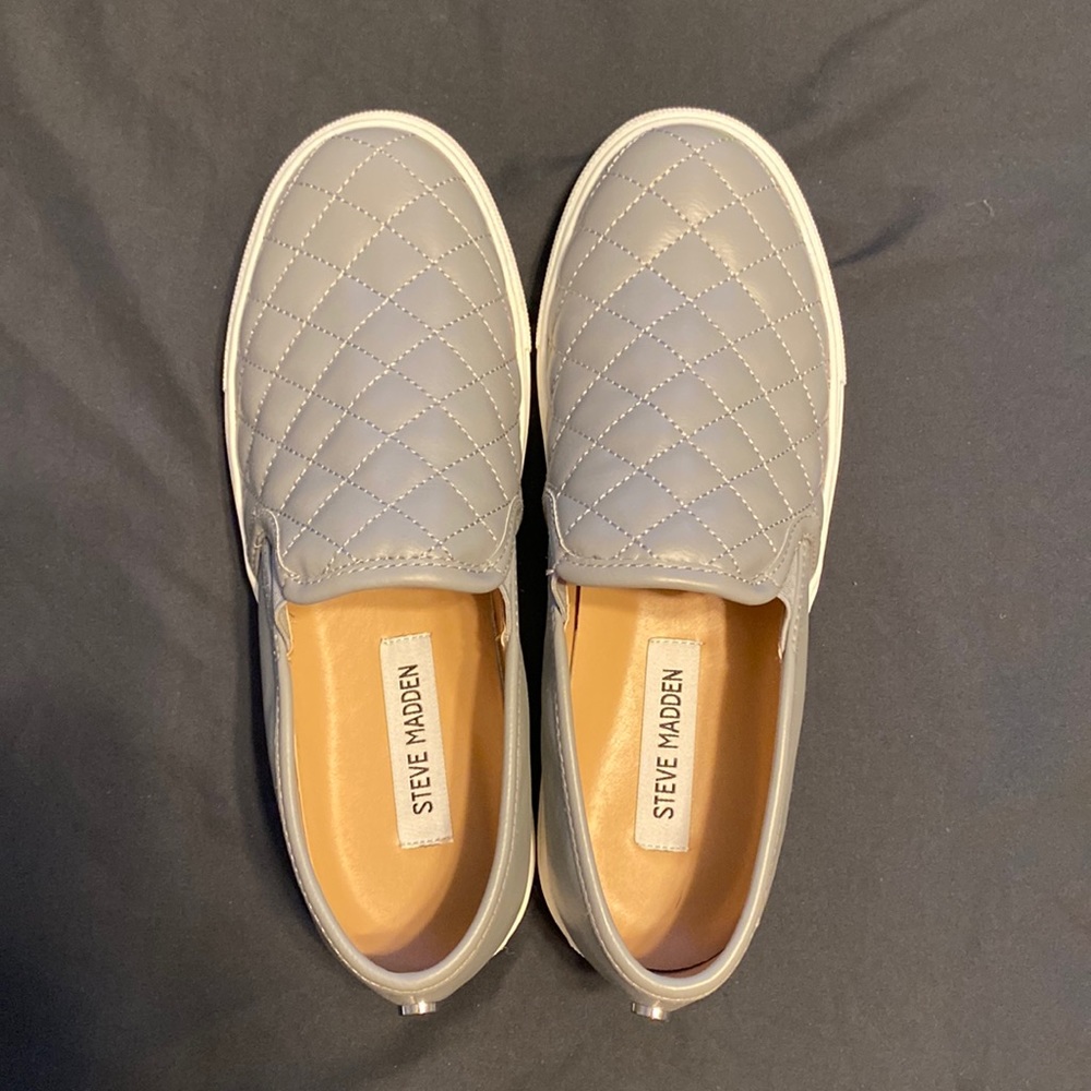 Brand new shoes